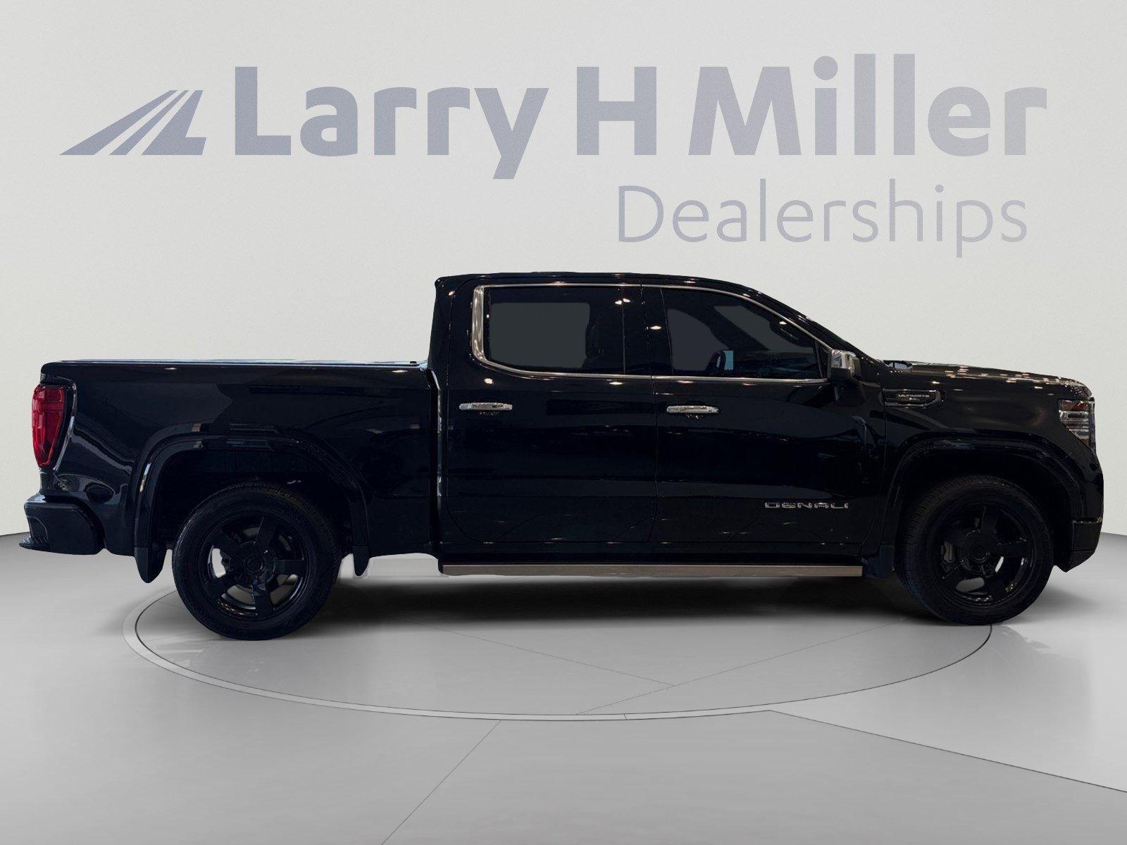 2024 GMC Sierra 1500 Denali Denali Ultimate - Photo 6