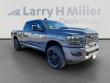 New 2026 Ram 3500 LARAMIE CREW CAB 4X4 6'4 BOX Pickup Denver, CO