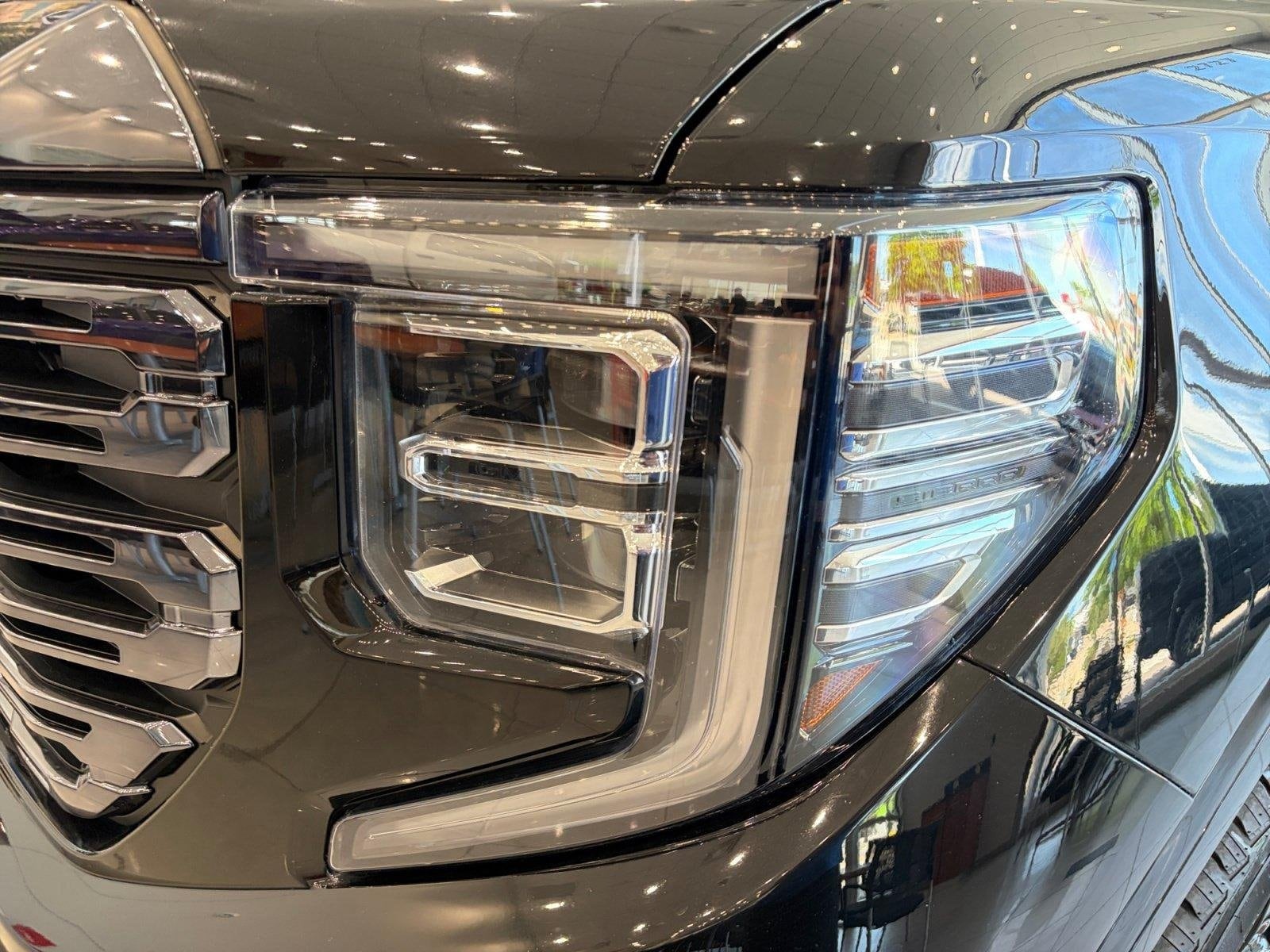 2024 GMC Sierra 1500 Denali Denali Ultimate - Photo 9
