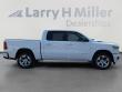 New 2026 Ram 1500 BIG HORN CREW CAB 4X4 5'7 BOX Pickup Denver, CO