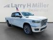 New 2025 Ram 1500 LARAMIE CREW CAB 4X4 6'4 BOX Pickup Denver, CO