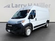 Ram ProMaster 2500