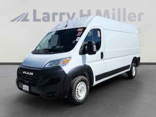 Used 2025 Ram ProMaster 2500 High Roof Van Cargo Van Denver, CO