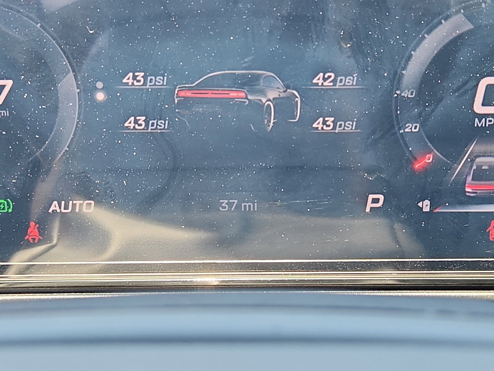 2025 Dodge Charger Daytona R/T - Photo 11