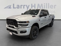 New 2026 Ram 2500 BIG HORN CREW CAB 4X4 6'4 BOX Pickup Denver, CO