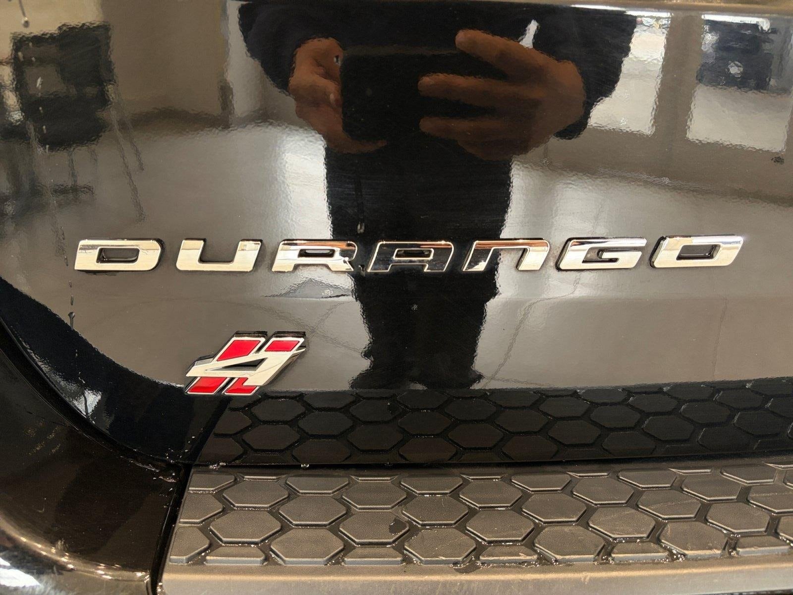 2025 Dodge Durango GT - Photo 33