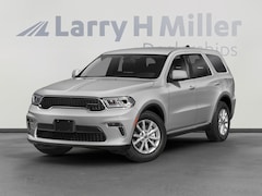 New 2023 Dodge Durango R/T SUV Denver, CO