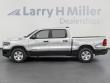 New 2026 Ram 1500 LONE STAR CREW CAB 4X4 5'7 BOX Pickup Denver, CO