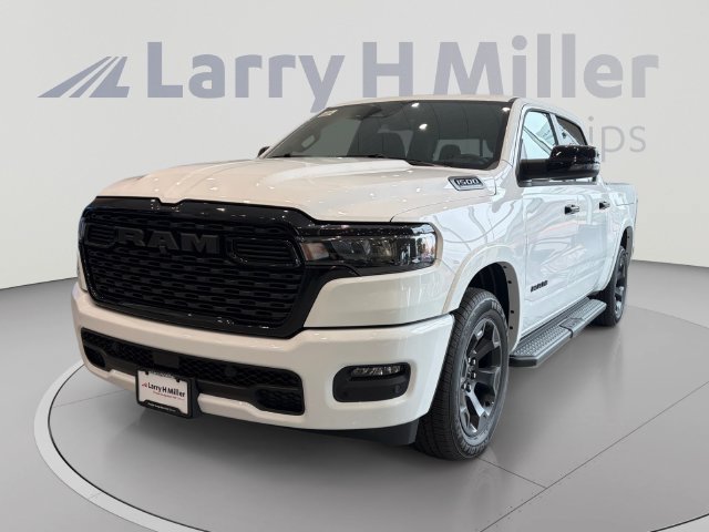 New 2027 Ram 1500 Denver, CO