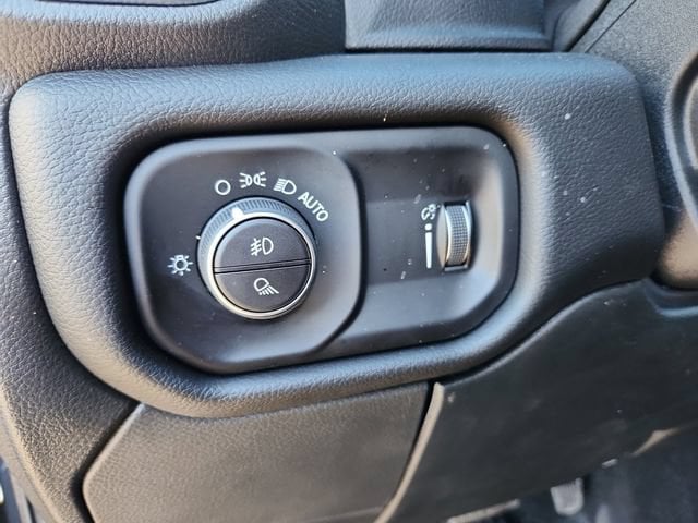 2025 RAM 2500 Big Horn - Photo 30