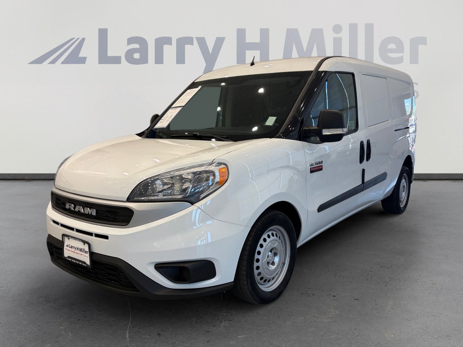 2022 RAM ProMaster City Cargo's photo