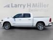 New 2026 Ram 1500 BIG HORN CREW CAB 4X4 5'7 BOX Pickup Denver, CO