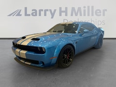 New 2023 Dodge Challenger Denver, CO