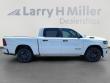 New 2025 Ram 1500 BIG HORN CREW CAB 4X4 5'7 BOX Pickup Denver, CO