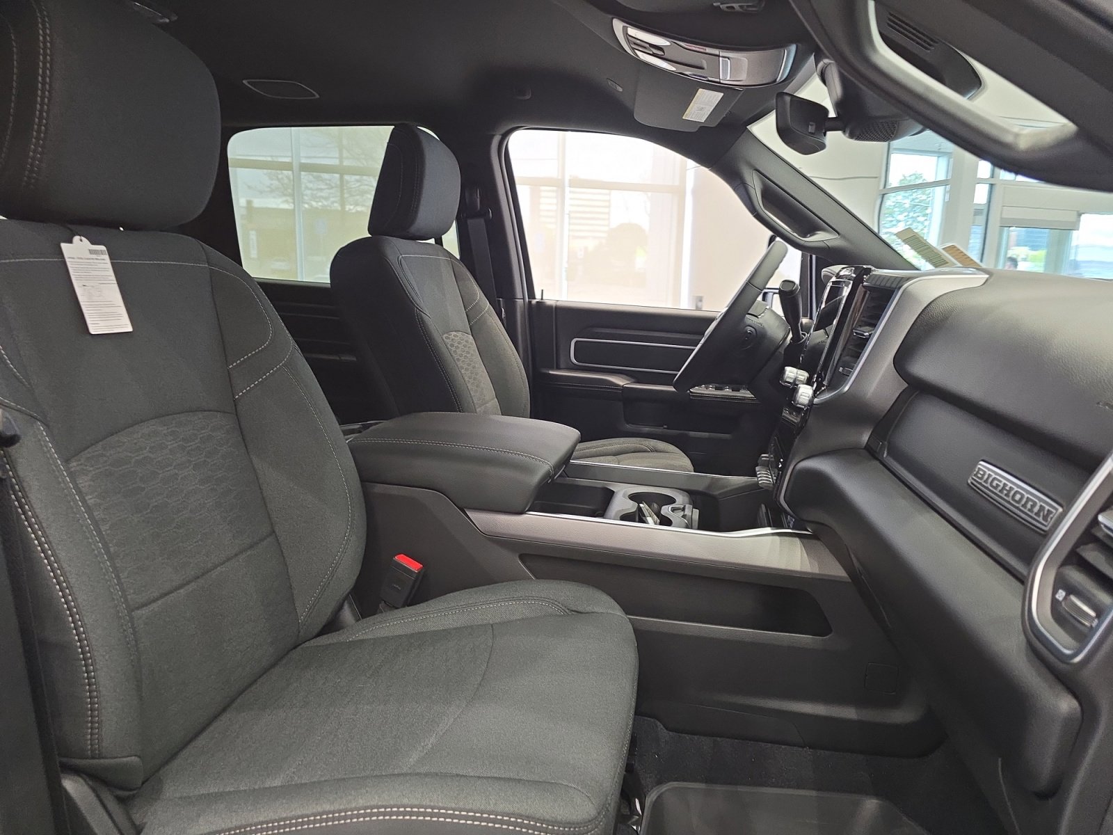 2025 RAM 2500 Big Horn - Photo 27