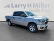 New 2025 Ram 1500 BIG HORN CREW CAB 4X4 5'7 BOX Pickup Denver, CO