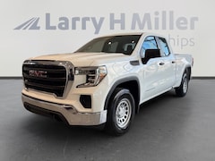 New 2021 GMC Sierra 1500 Denver, CO