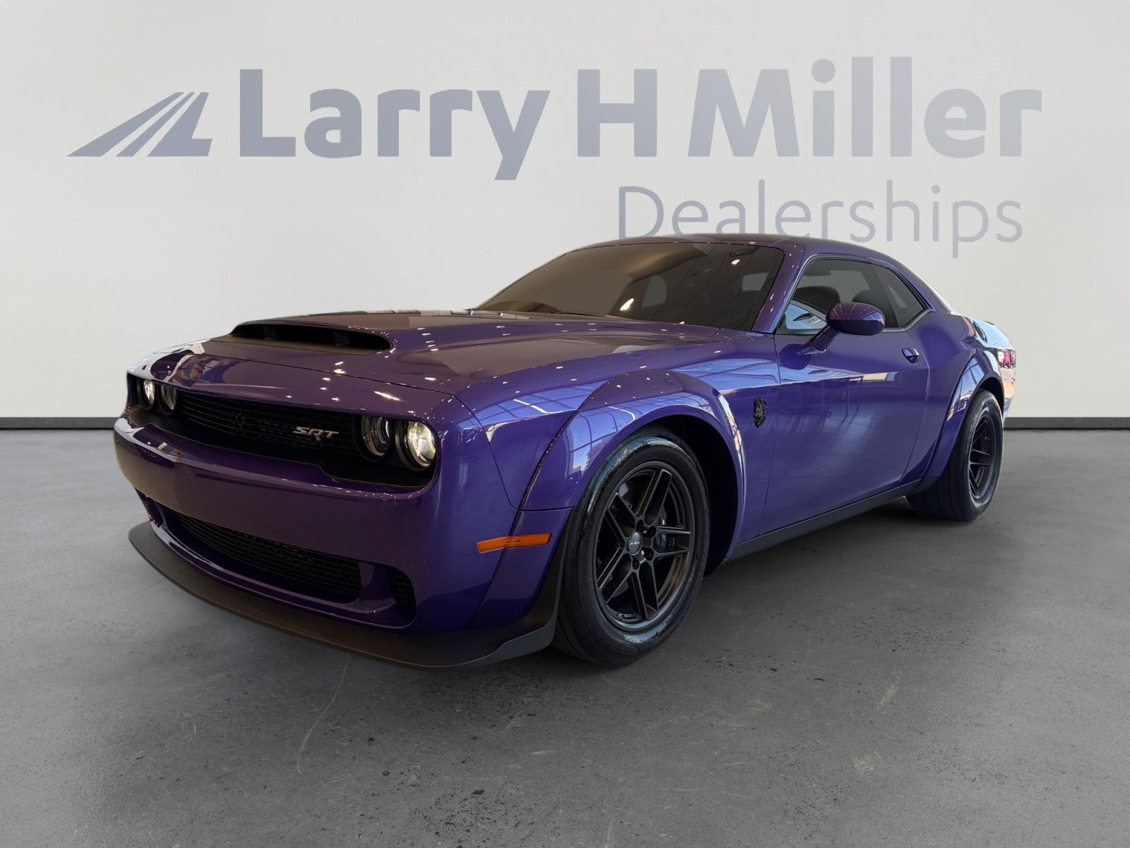 2023 Dodge Challenger SRT Hellcat Redeye WD Jailbreak Auto's photo