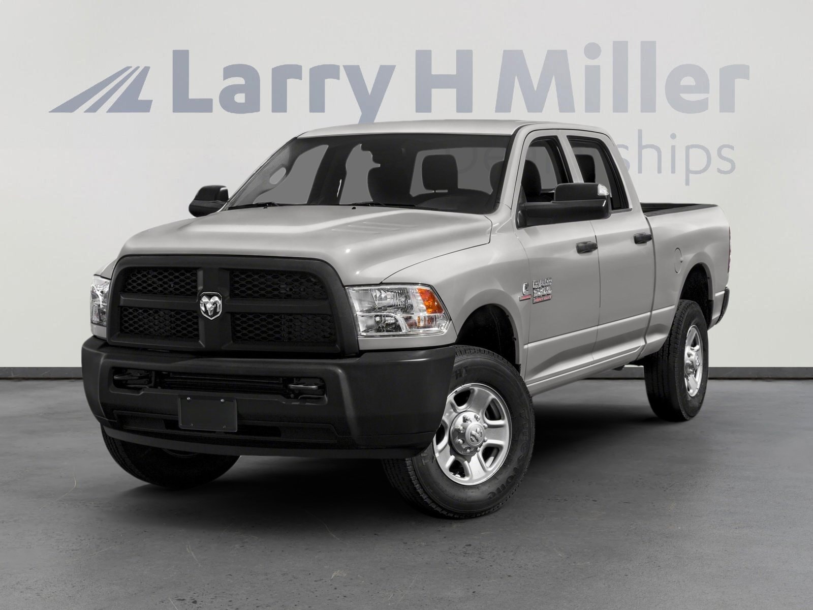 2016 RAM 3500 Tradesman 4X4 Crew Cab LWB's photo