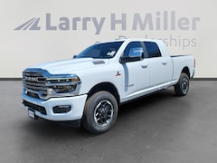 New 2025 Ram 3500 Denver, CO