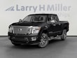  Nissan Titan XD
