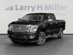 New 2017 Nissan Titan XD Denver, CO