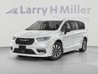  Chrysler Pacifica Plug-In Hybrid