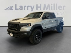 New 2026 Ram 1500 RHO CREW CAB 4X4 5'7 BOX Pickup Denver, CO