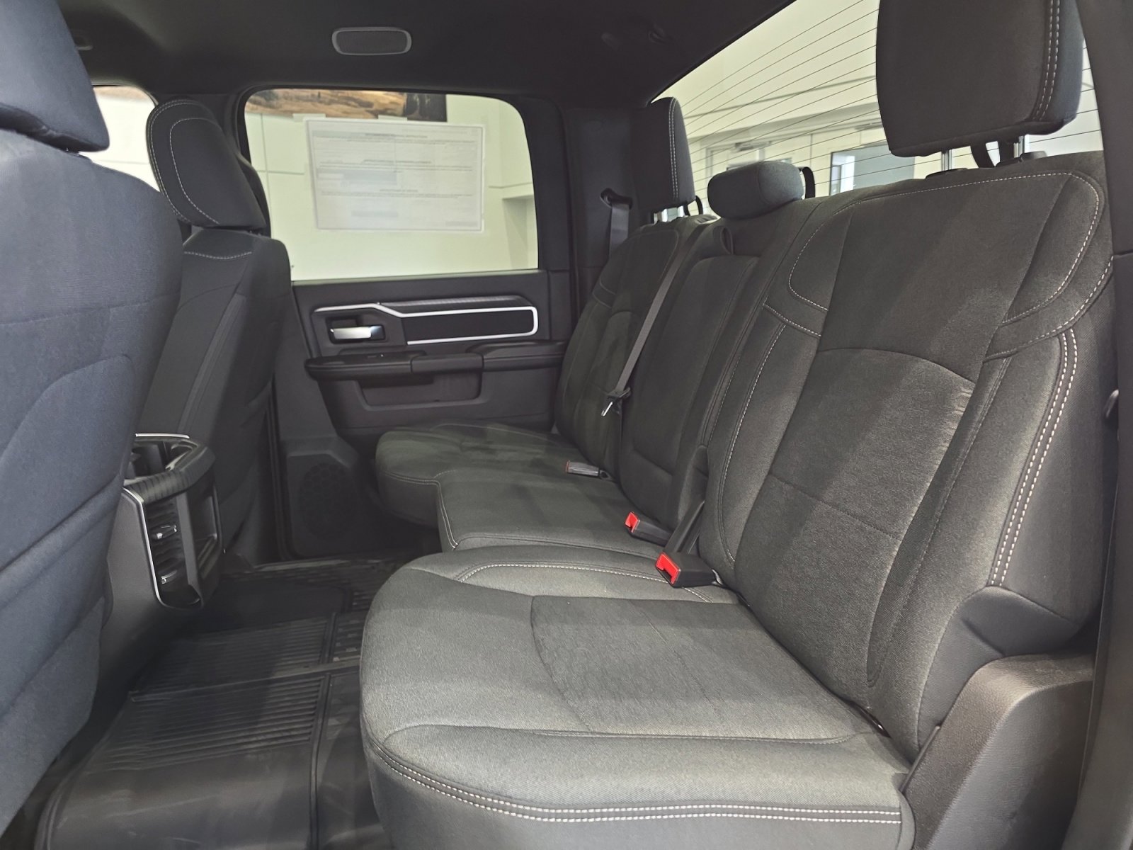2025 RAM 2500 Big Horn - Photo 34