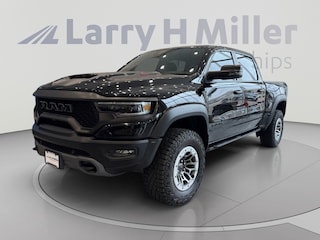 Used 2023 Ram 1500 TRX Truck Crew Cab Denver, CO