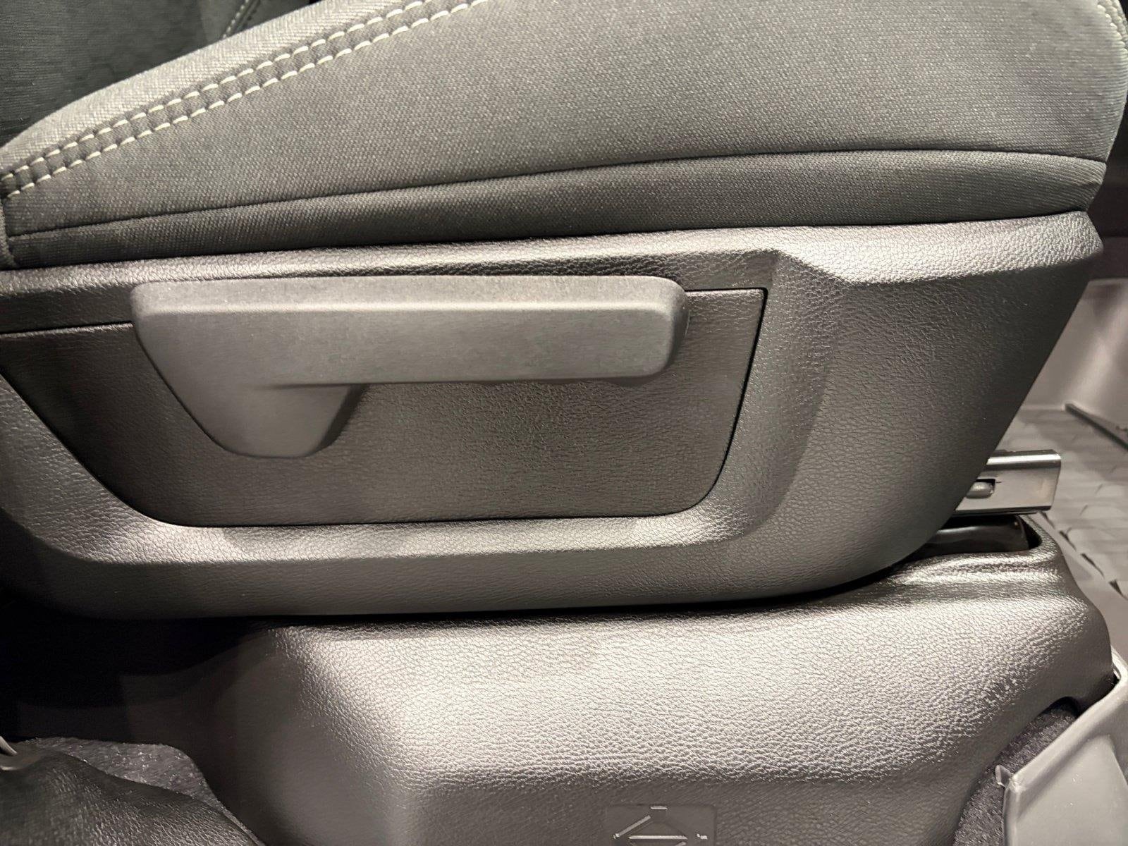 2026 RAM 2500 Big Horn - Photo 34