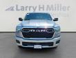 New 2025 Ram 1500 BIG HORN CREW CAB 4X4 5'7 BOX Pickup Denver, CO