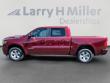New 2025 Ram 1500 BIG HORN CREW CAB 4X4 5'7 BOX Pickup Denver, CO