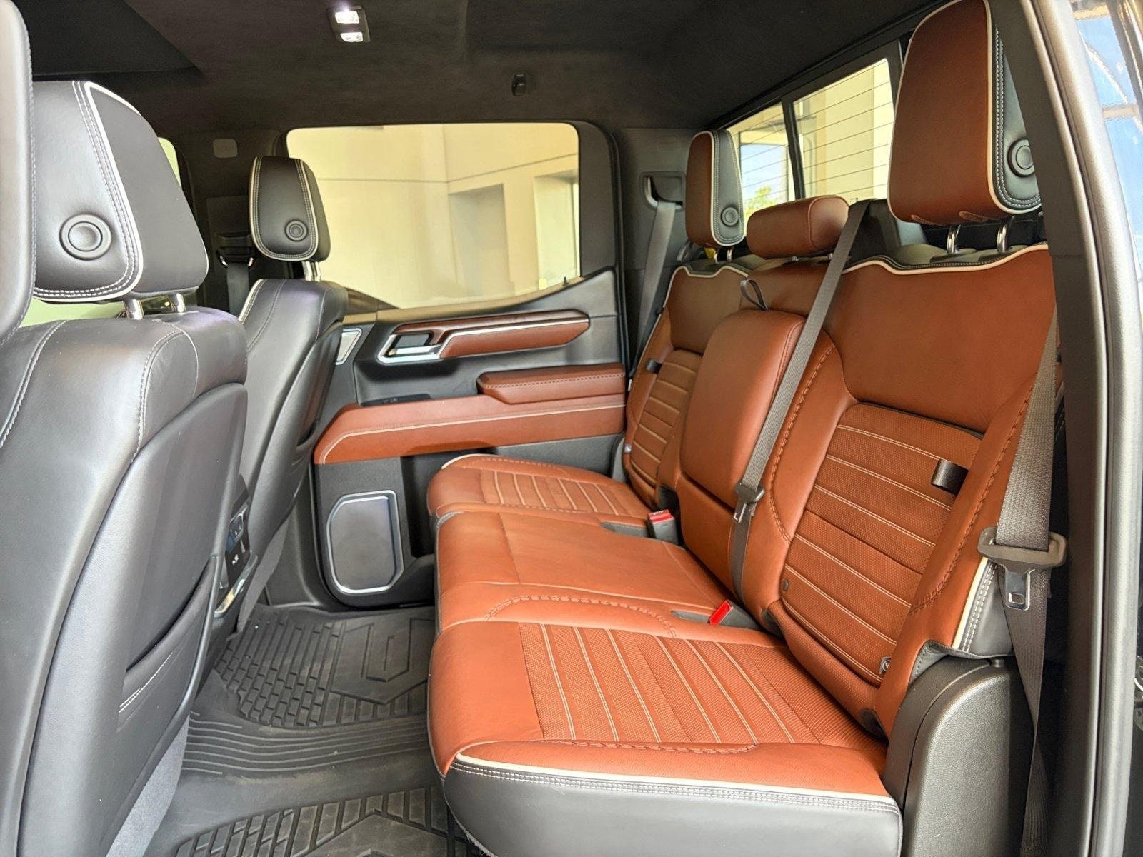 2024 GMC Sierra 1500 Denali Denali Ultimate - Photo 17