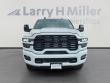 New 2025 Ram 2500 BIG HORN CREW CAB 4X4 6'4 BOX Denver, CO New 2025 Ram 2500 BIG HORN CREW CAB 4X4 6'4 BOX Pickup Denver, CO