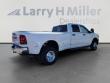 New 2026 Ram 3500 TRADESMAN CREW CAB 4X4 8' BOX Pickup Denver, CO