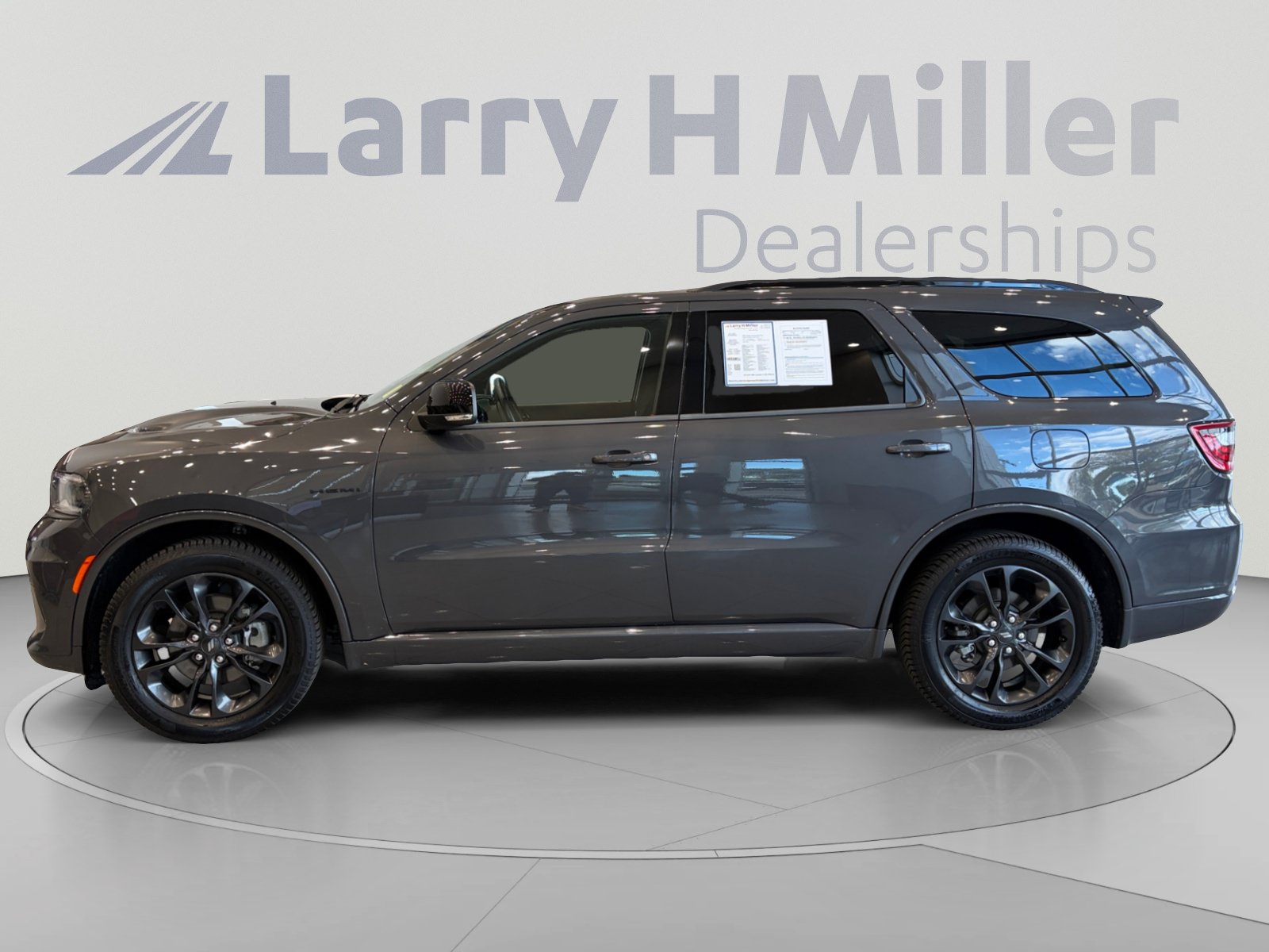 Used 2023 Dodge Durango R/T SUV
