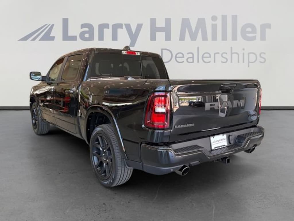 New 2026 Ram 1500 For Sale Stock #DDRTN414712 | Thornton CO | Call ...