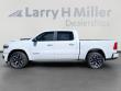 New 2026 Ram 1500 LARAMIE CREW CAB 4X4 5'7 BOX Pickup Denver, CO