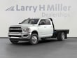 Ram 3500 Chassis