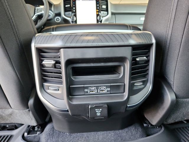 2026 RAM 1500 Big Horn/Lone Star - Photo 33