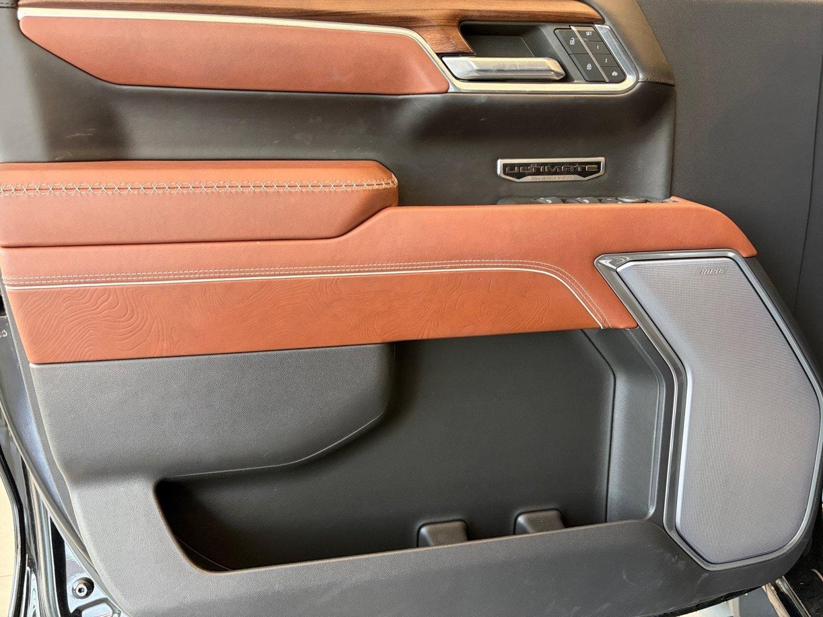 2024 GMC Sierra 1500 Denali Denali Ultimate - Photo 13