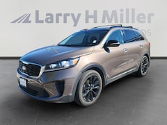 Used 2019 Kia Sorento 3.3L S SUV for sale in Denver, CO
