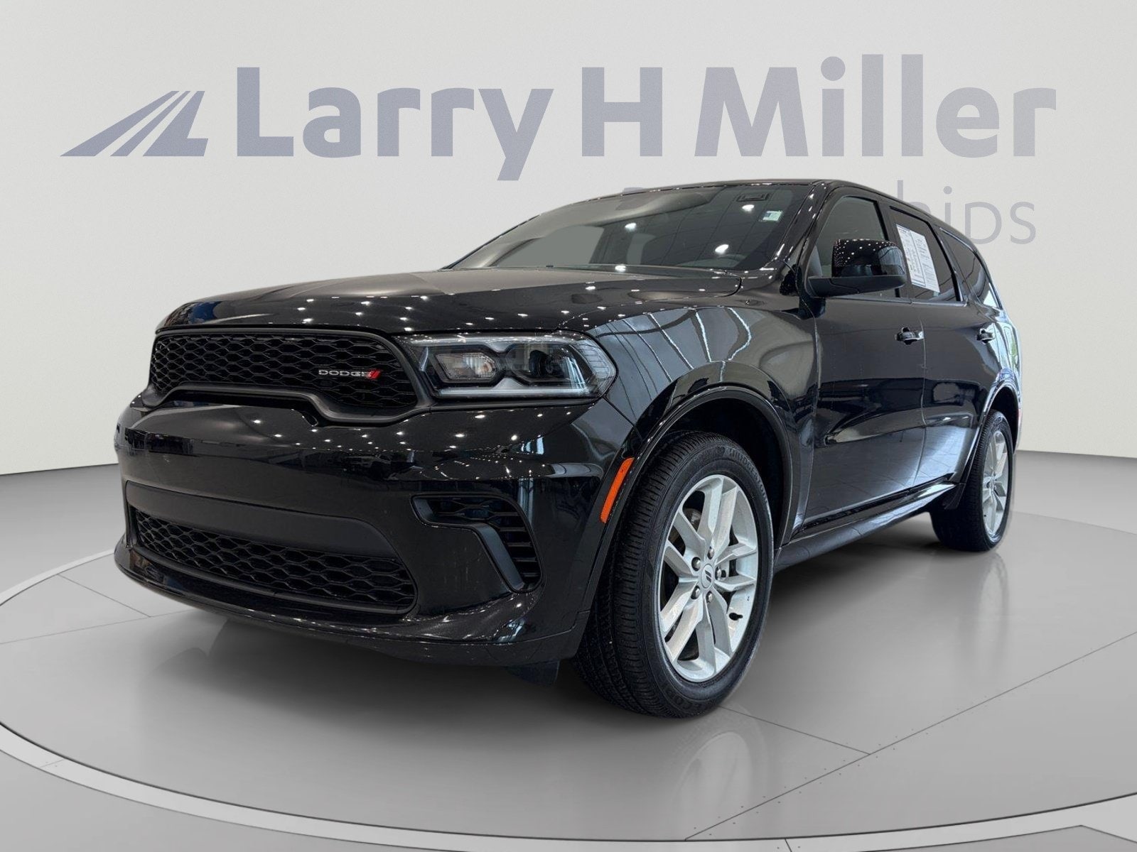 2025 Dodge Durango