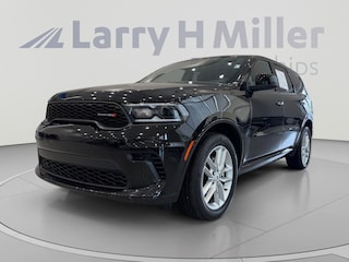 Used 2025 Dodge Durango GT SUV Denver, CO