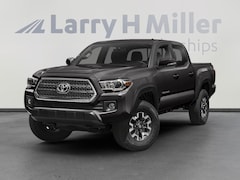 New 2018 Toyota Tacoma Denver, CO
