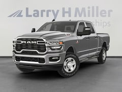 New 2025 Ram 2500 Denver, CO