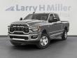 New 2025 Ram 2500 BIG HORN CREW CAB 4X4 8' BOX Denver, CO New 2025 Ram 2500 BIG HORN CREW CAB 4X4 8' BOX Pickup Denver, CO