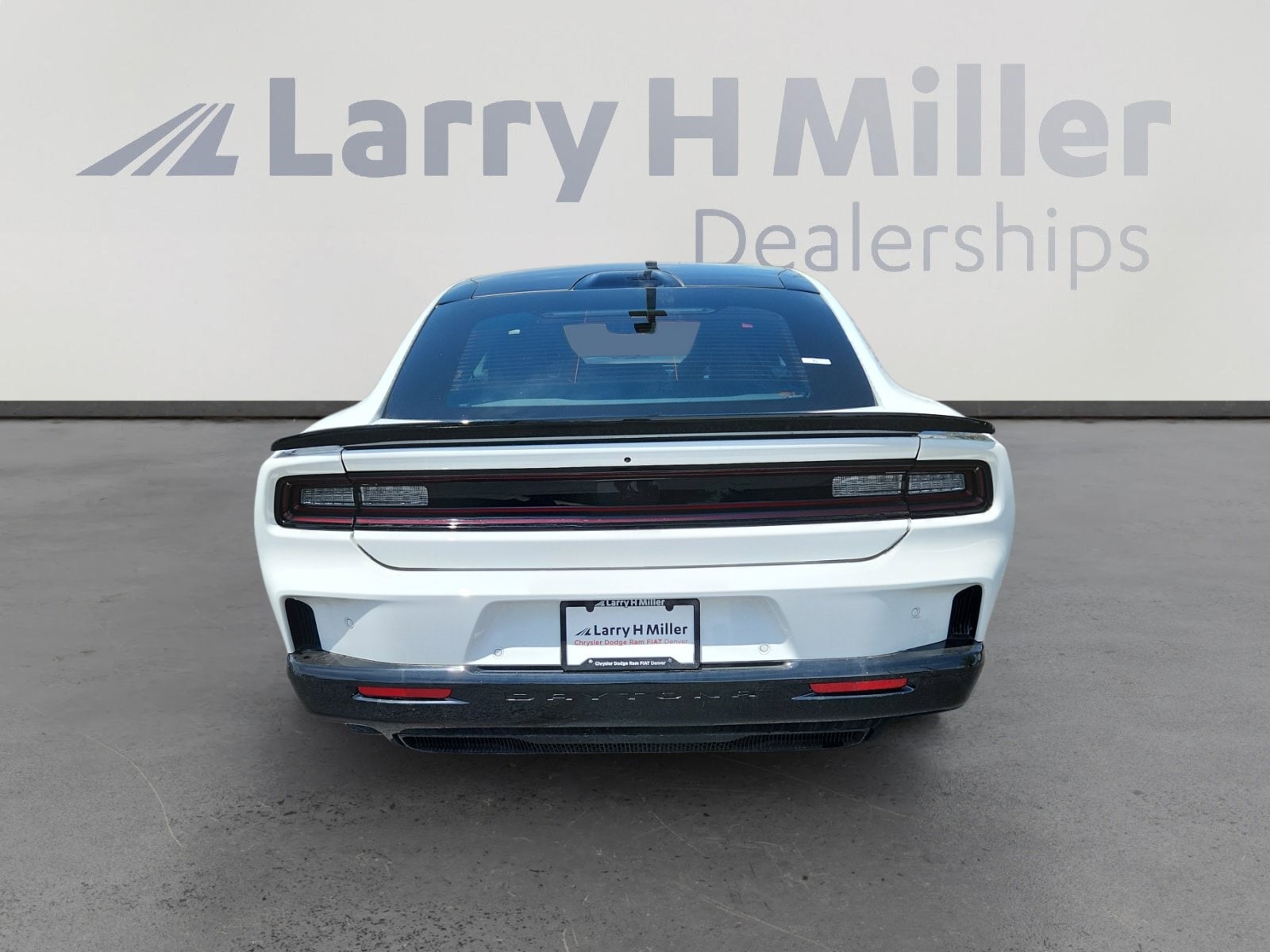 2024 Dodge Charger Daytona Scat Pack