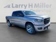 New 2026 Ram 1500 BIG HORN CREW CAB 4X4 5'7 BOX Pickup Denver, CO